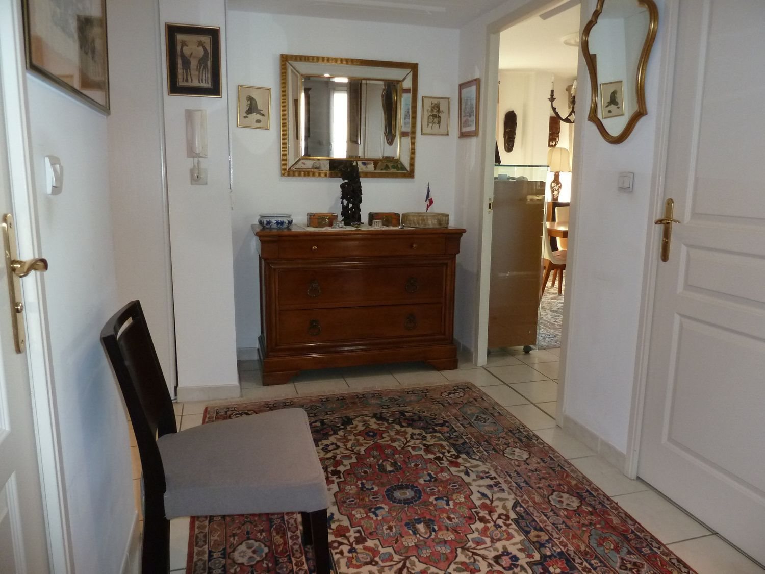 Appartement à vendre, 120m², Nîmes
