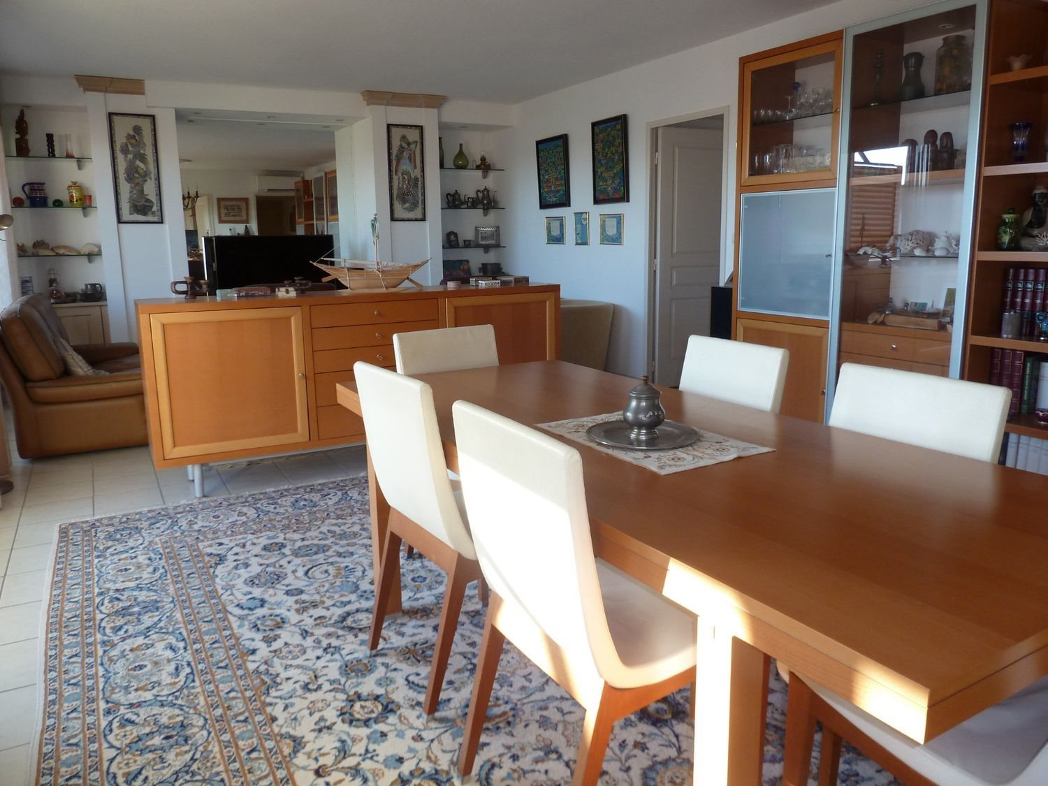 Appartement à vendre, 120m², Nîmes