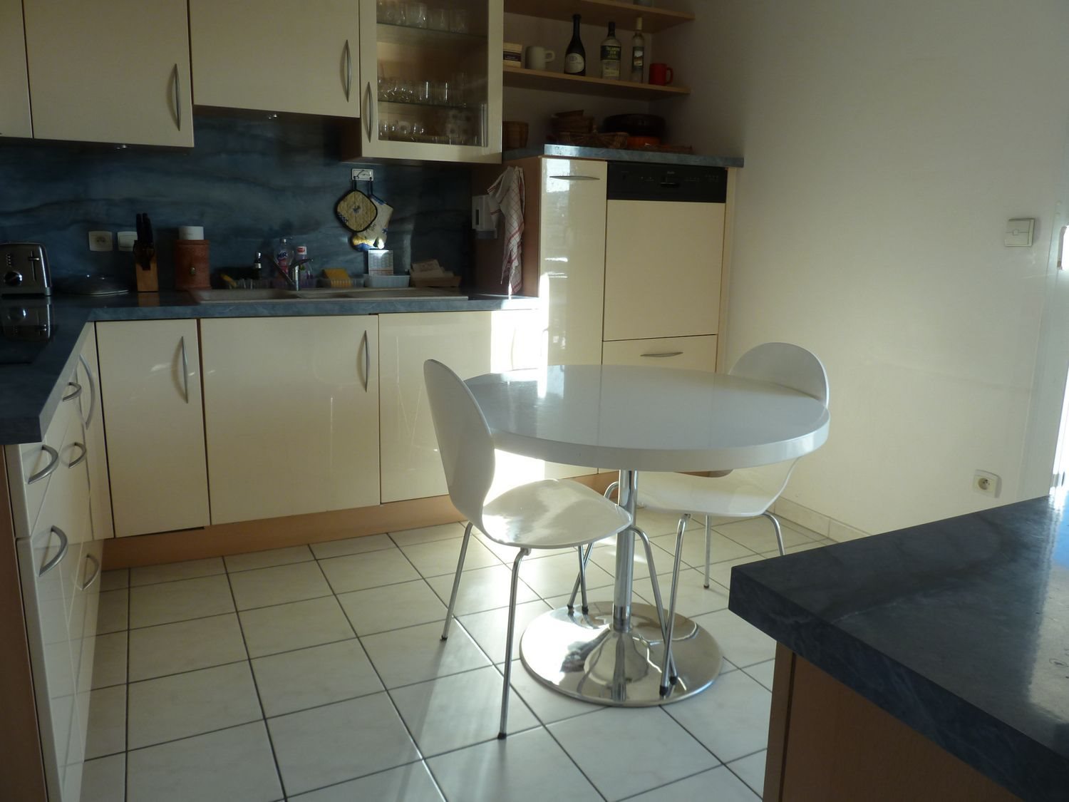 Appartement à vendre, 120m², Nîmes