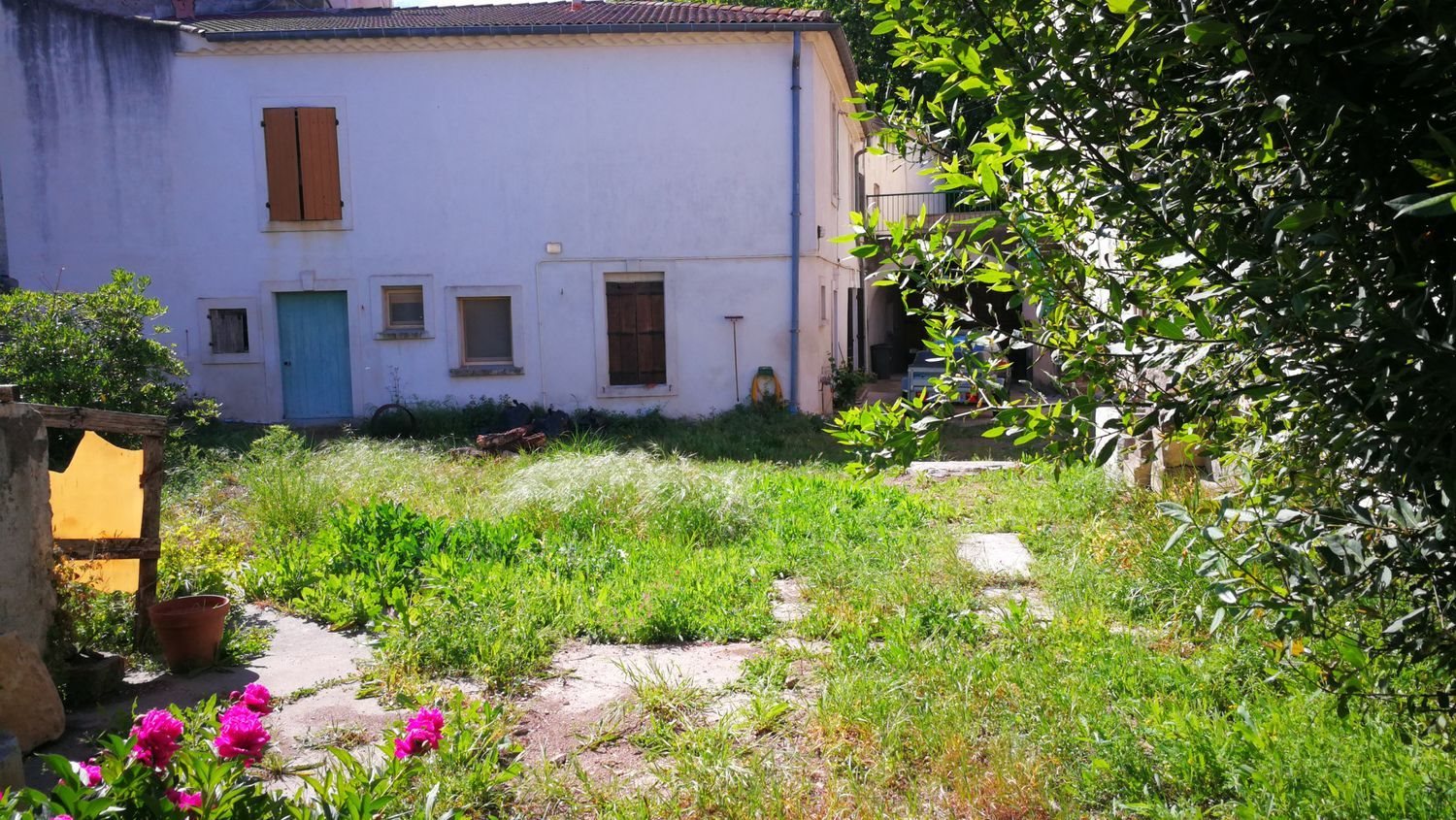 Maison à vendre, 105m², Aubord
