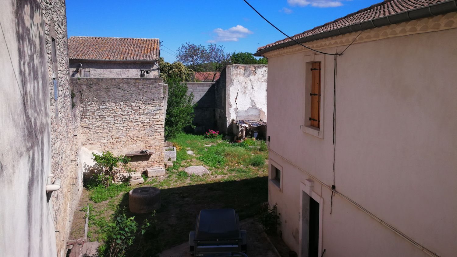 Maison à vendre, 105m², Aubord