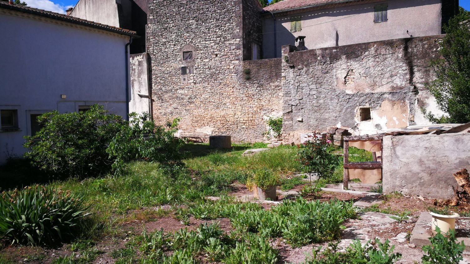 Maison à vendre, 105m², Aubord