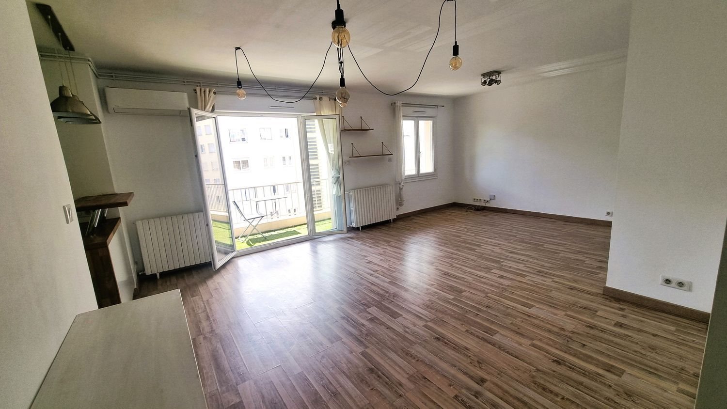 Appartement à vendre, 66m², Nîmes