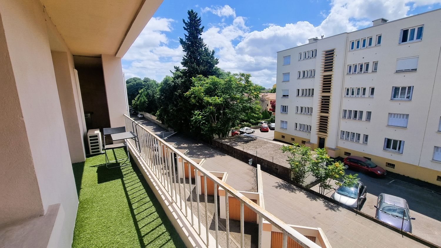 Appartement à vendre, 66m², Nîmes