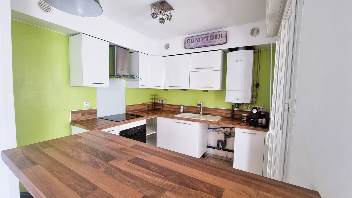 Appartement à vendre, 66m², Nîmes