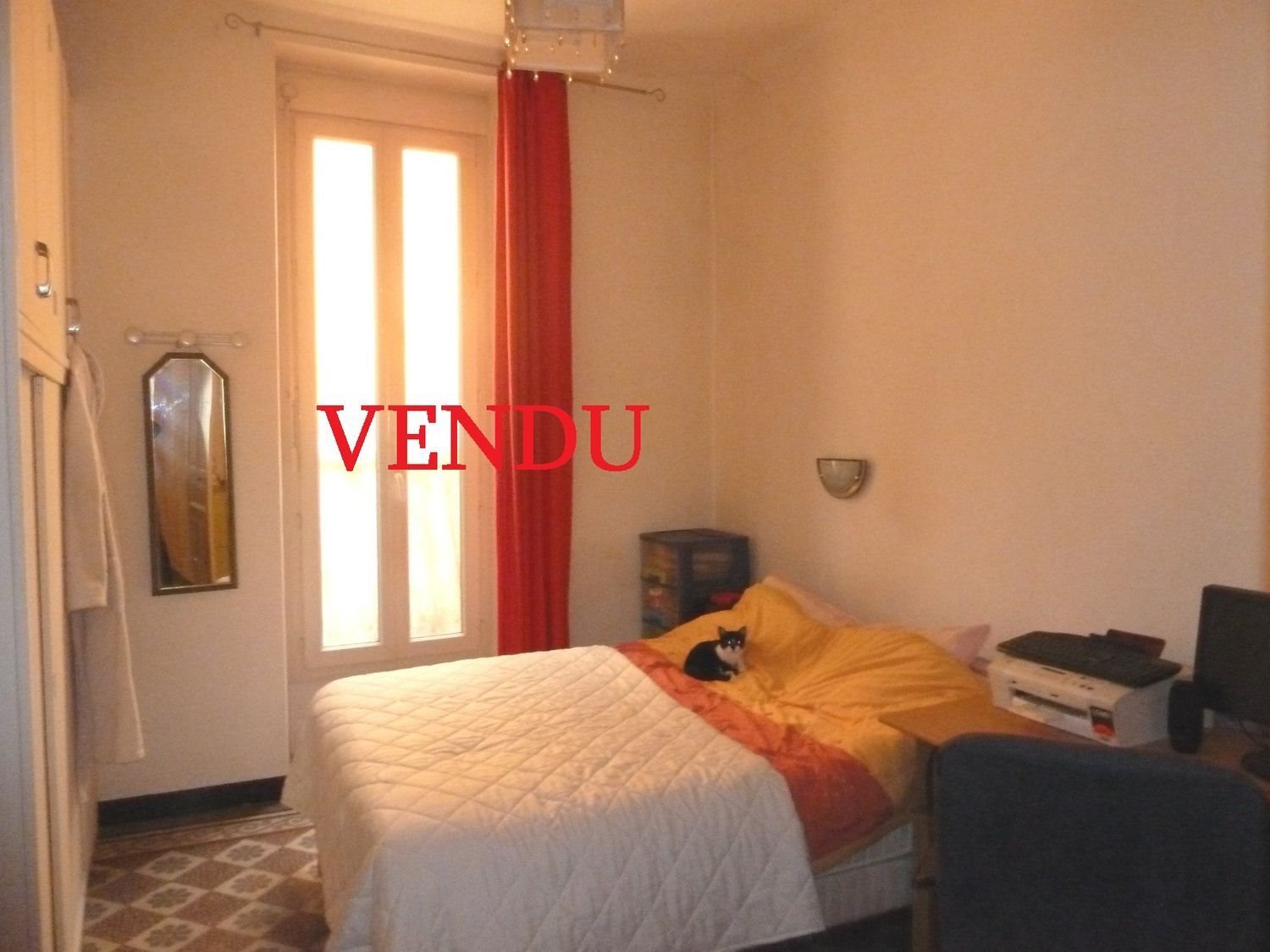 Appartement à vendre, 44m², Nîmes
