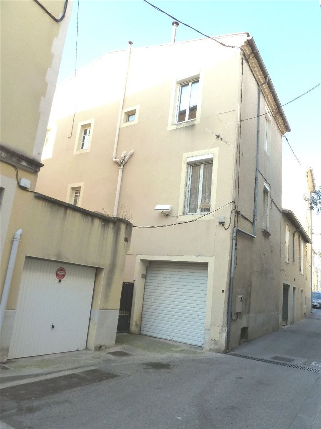Appartement à vendre, 44m², Nîmes