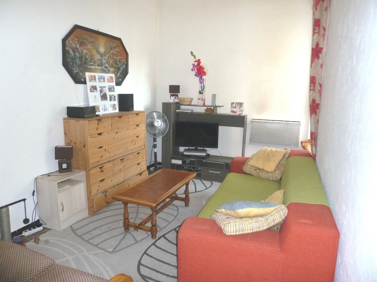 Appartement à vendre, 44m², Nîmes