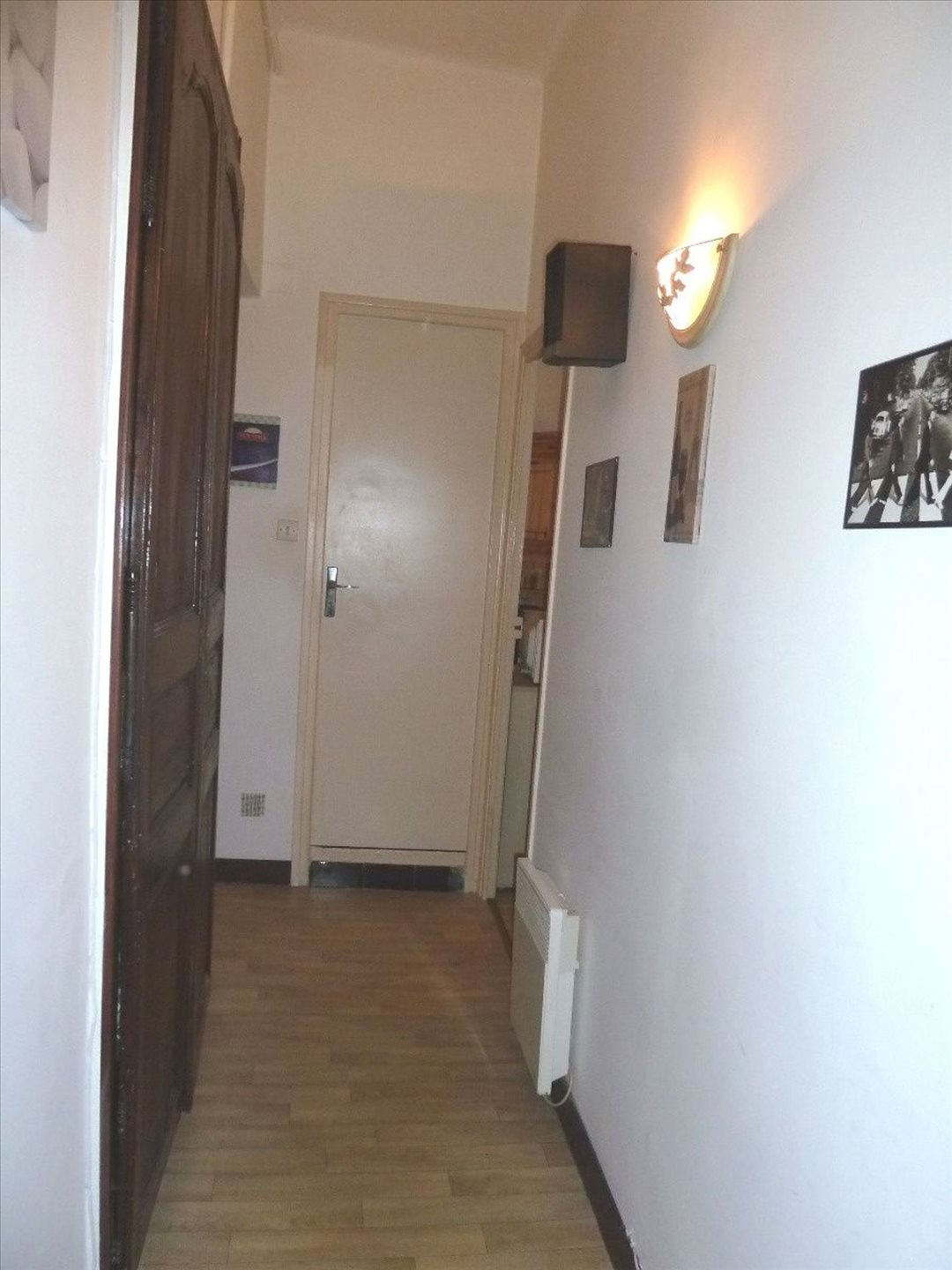 Appartement à vendre, 44m², Nîmes