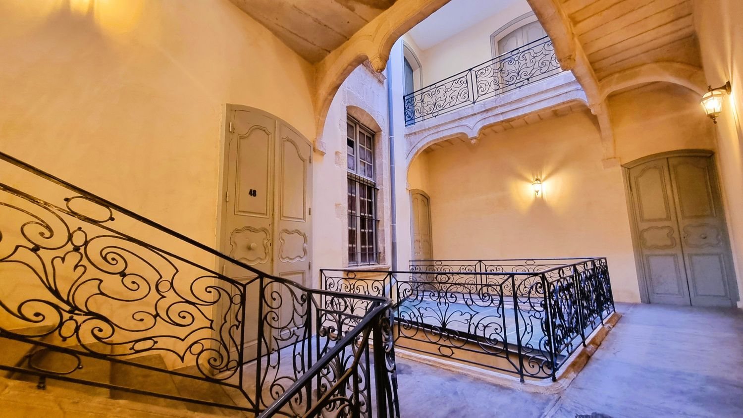 Appartement à vendre, 26m², Nîmes