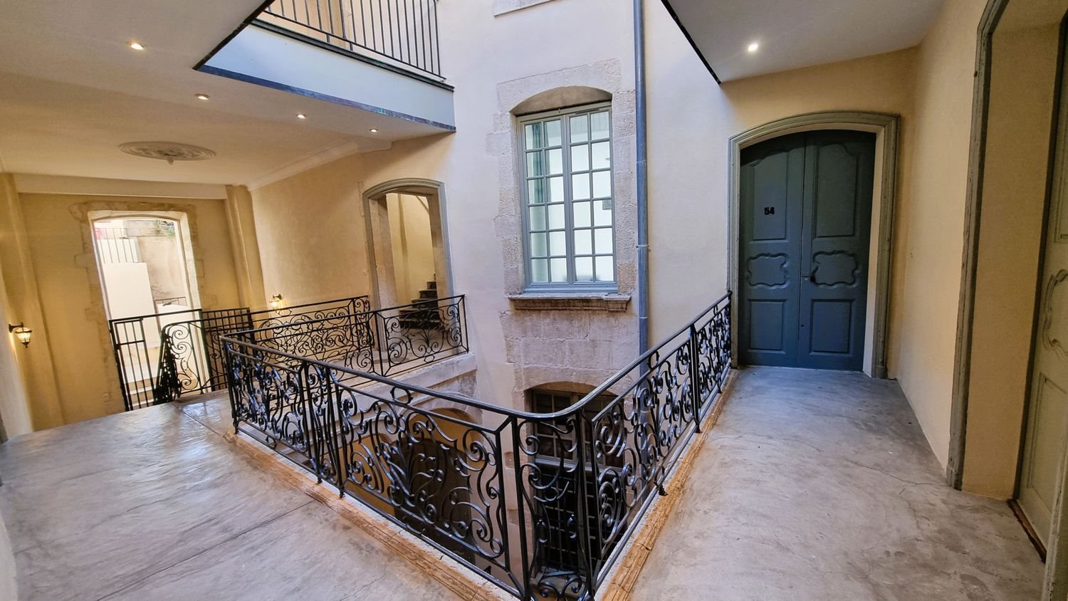 Appartement à vendre, 26m², Nîmes