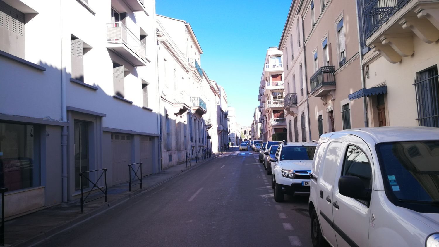 Appartement à vendre, 89m², Nîmes