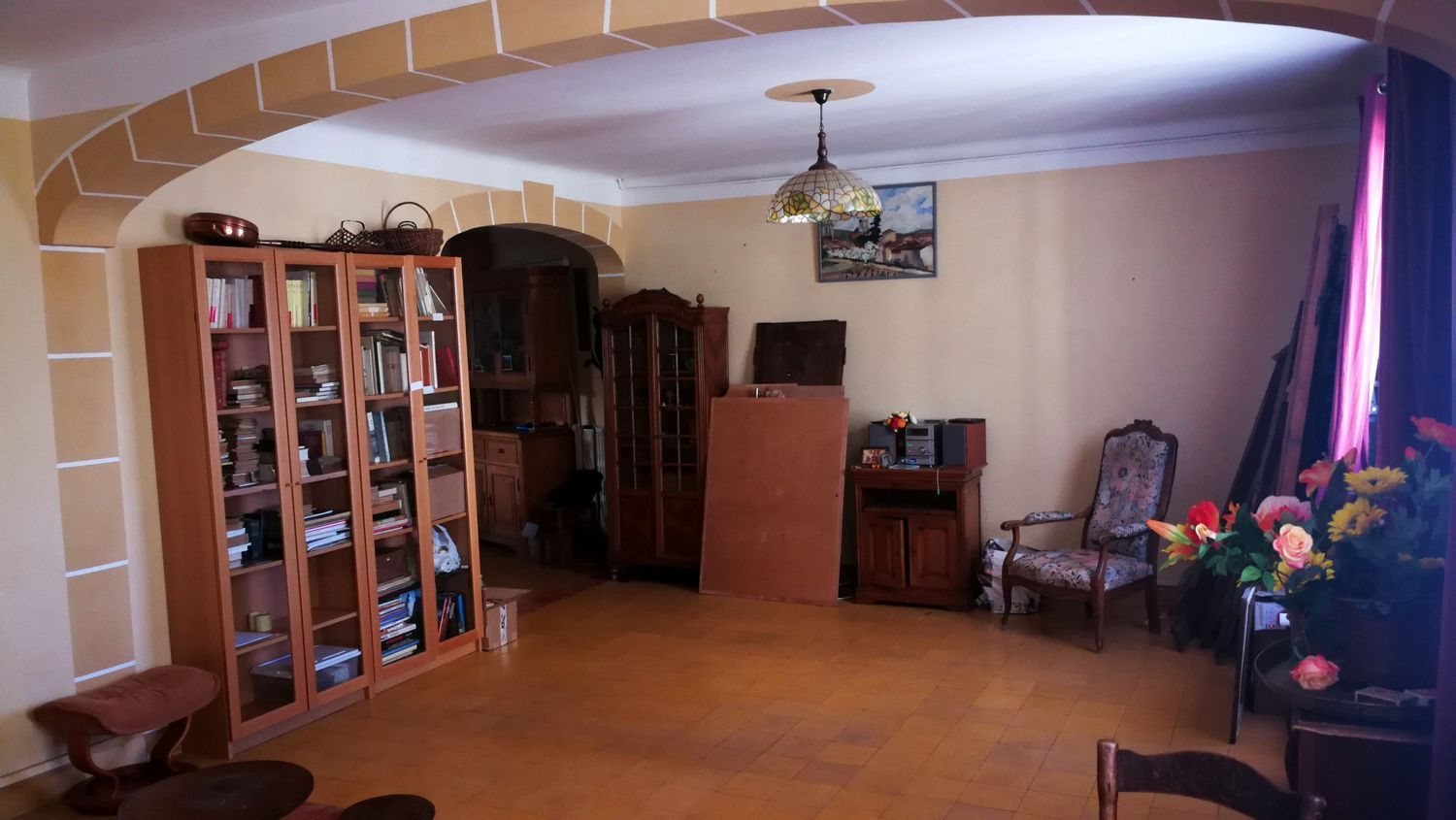 Appartement à vendre, 89m², Nîmes