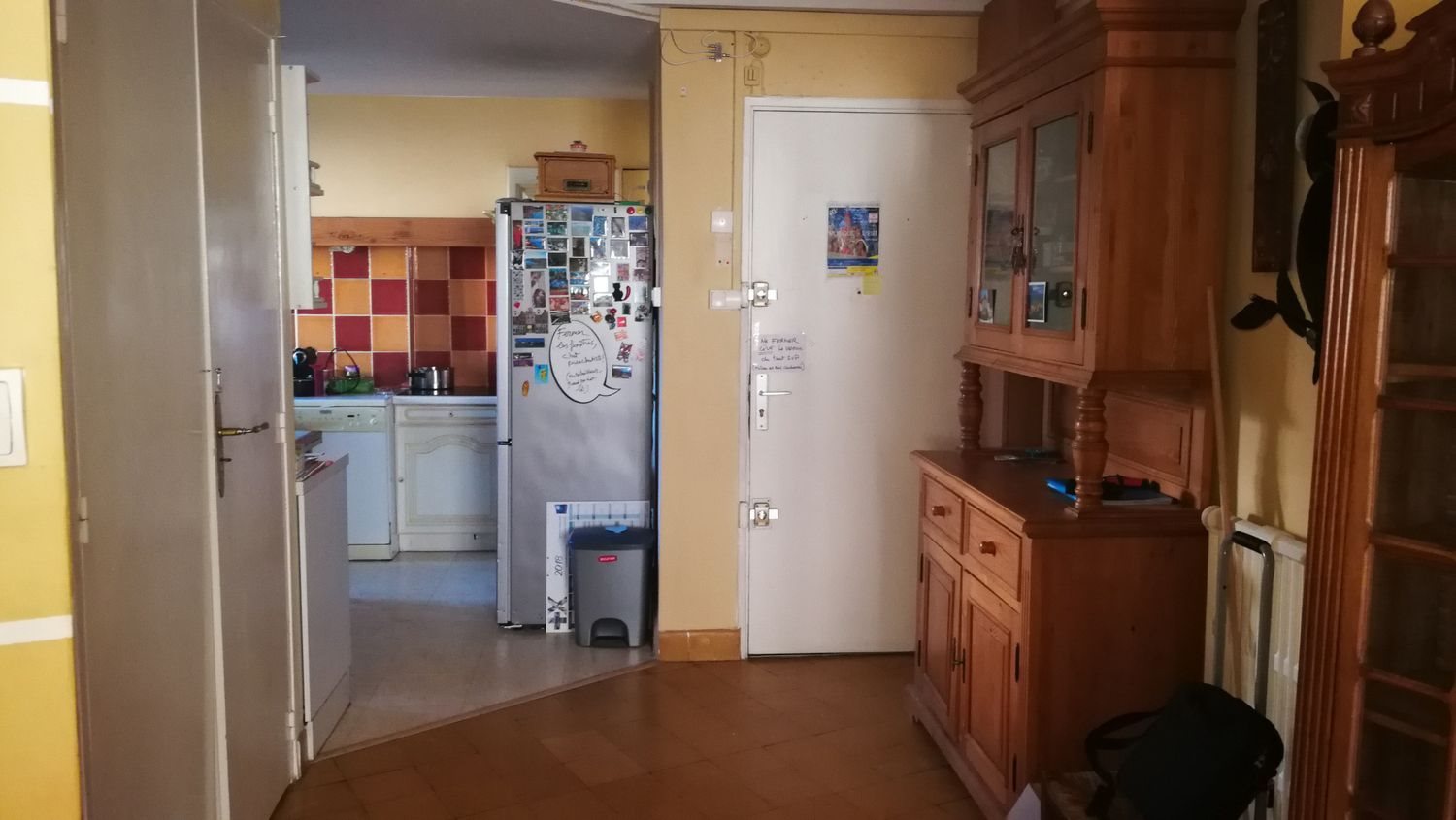 Appartement à vendre, 89m², Nîmes