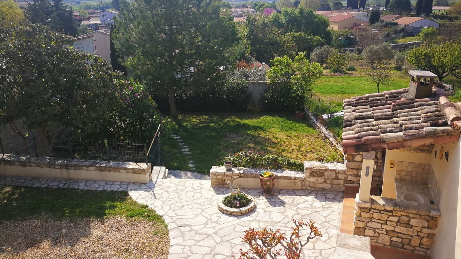 Maison à vendre, 155m², Nîmes