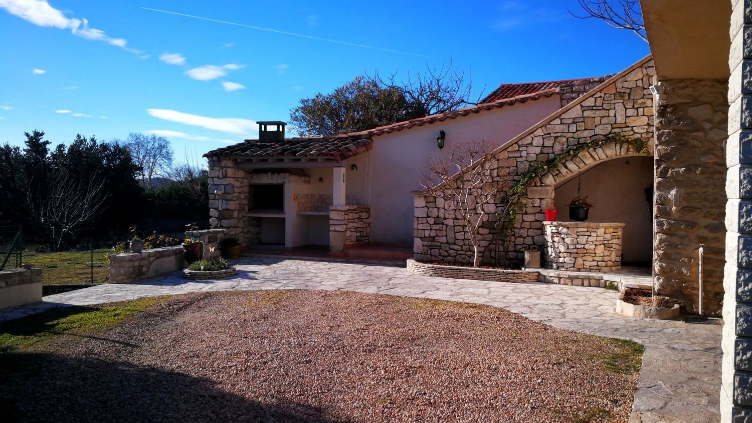Maison à vendre, 155m², Nîmes
