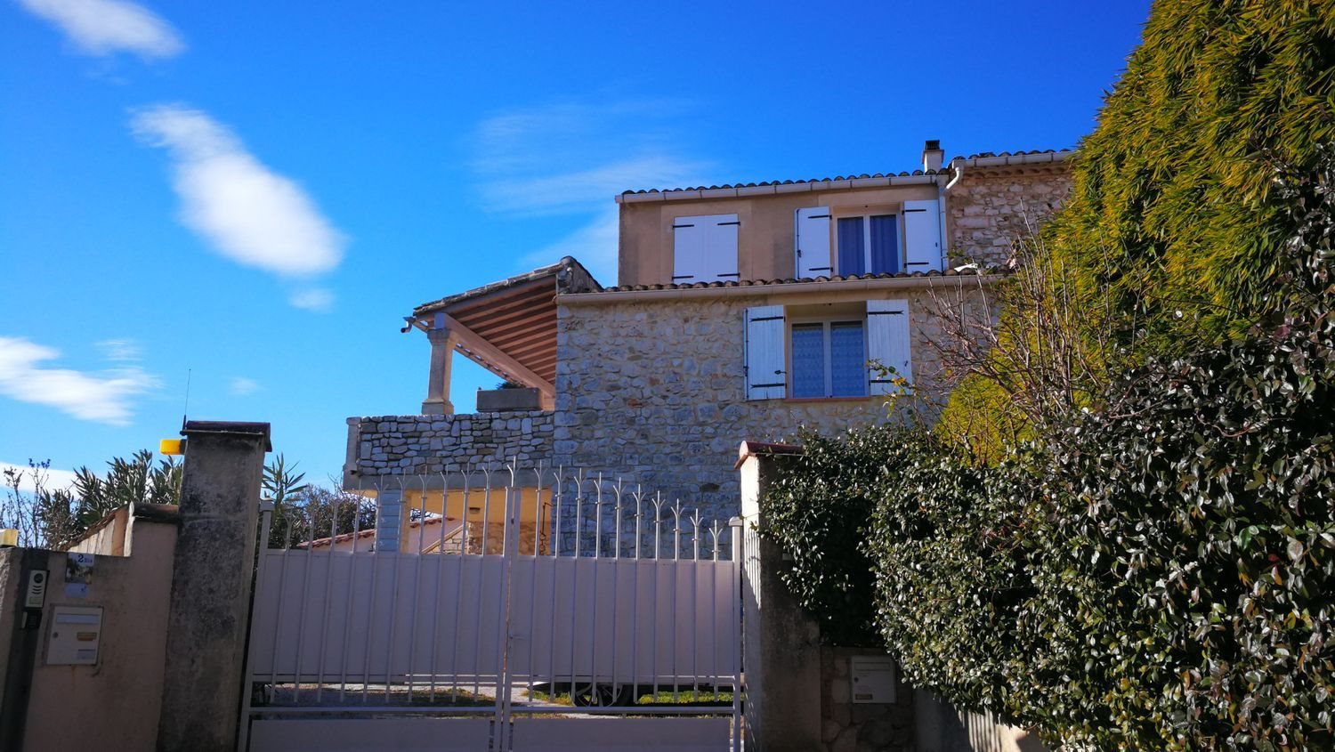 Maison à vendre, 155m², Nîmes