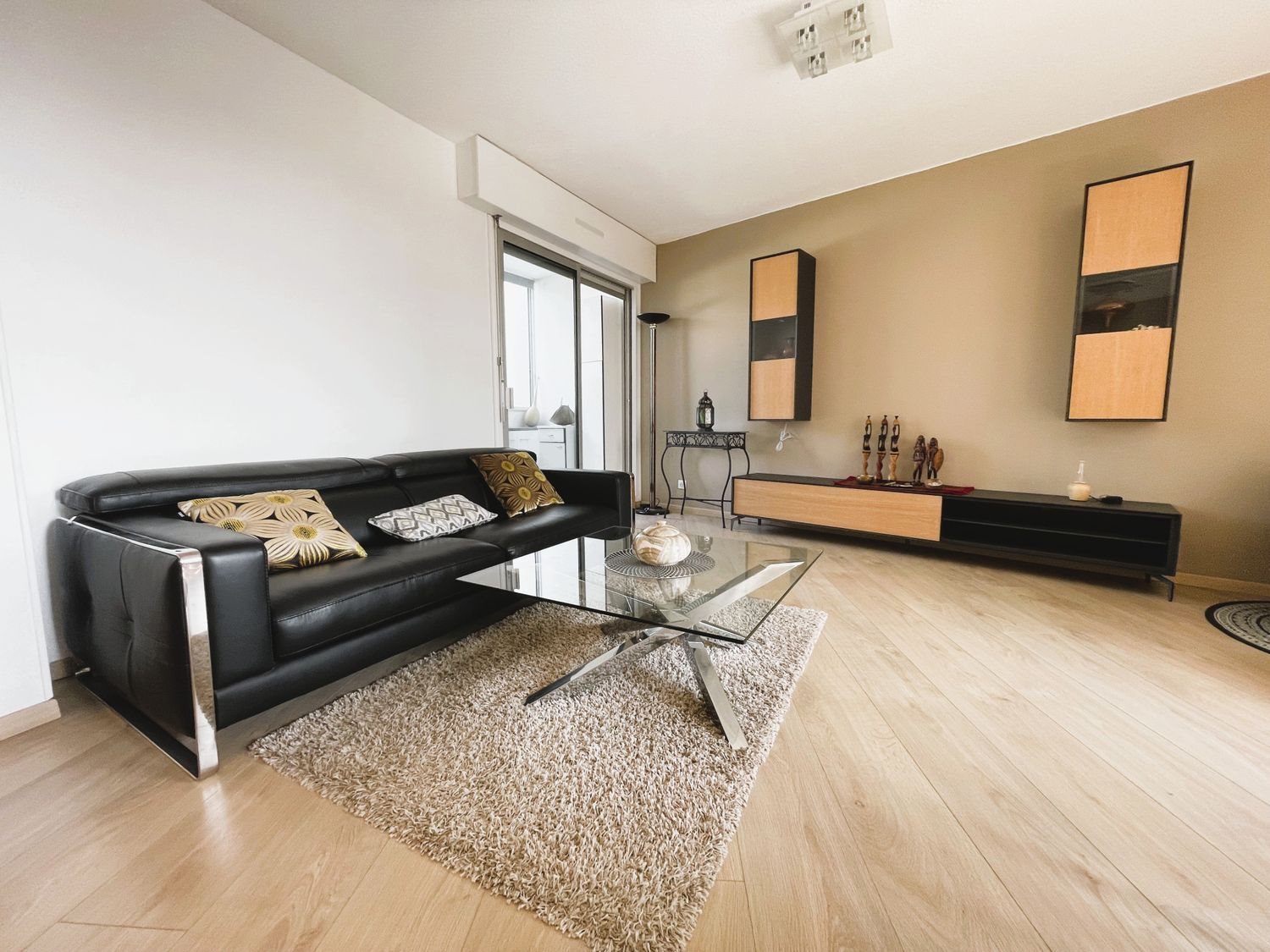 Appartement à vendre, 75m², Nîmes