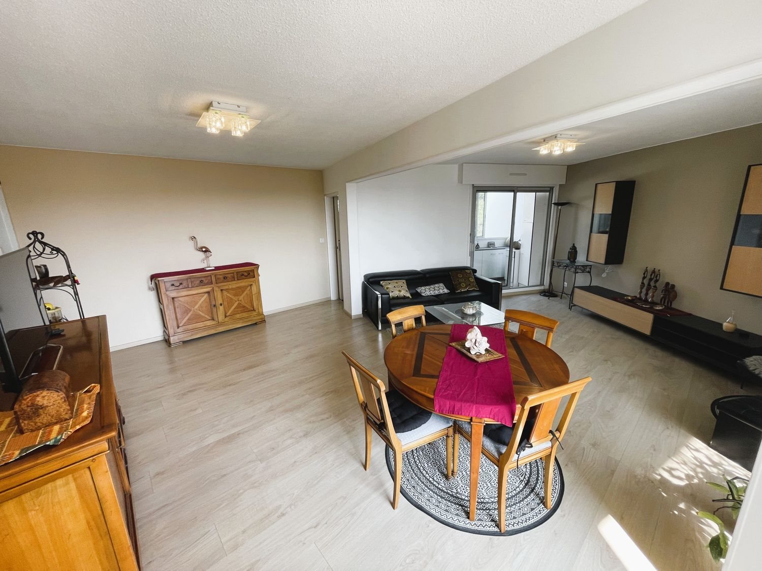 Appartement à vendre, 75m², Nîmes