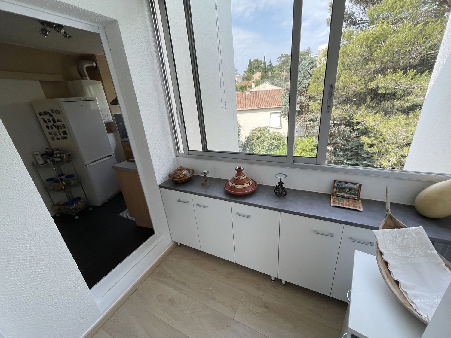 Appartement à vendre, 75m², Nîmes