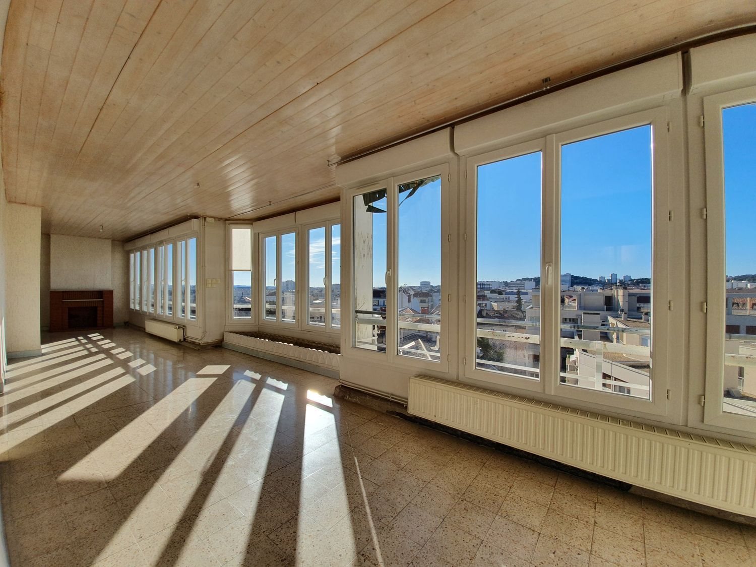 Appartement à vendre, 90m², Nîmes