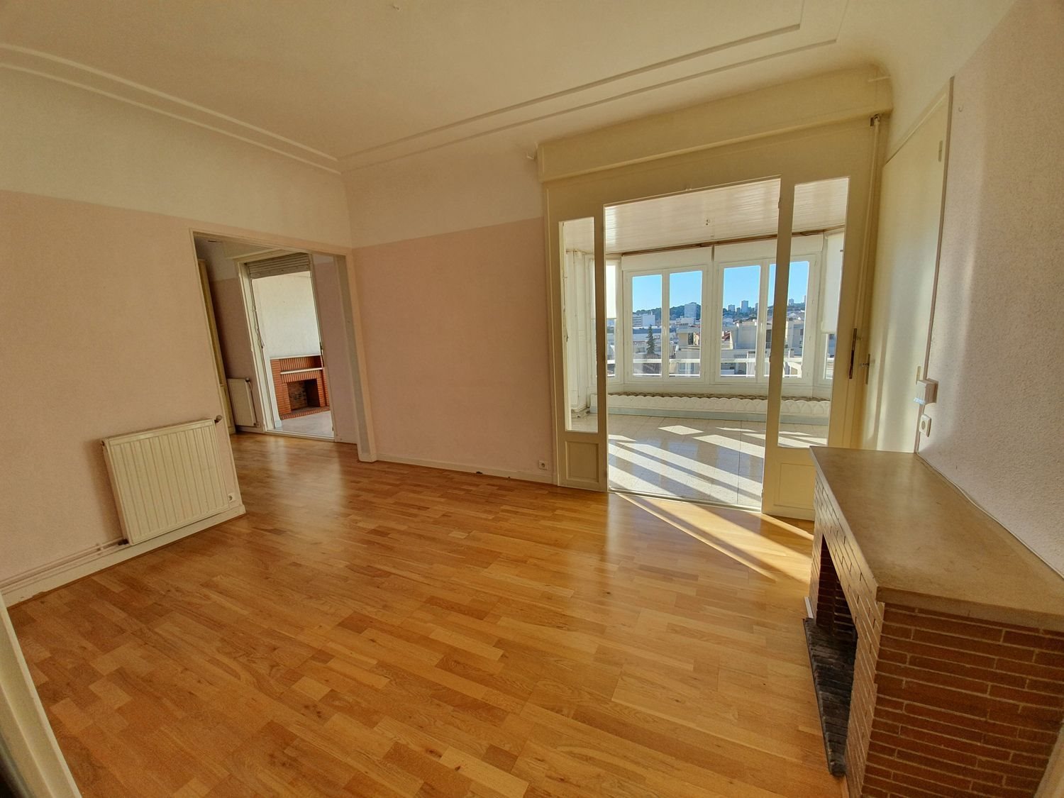 Appartement à vendre, 90m², Nîmes