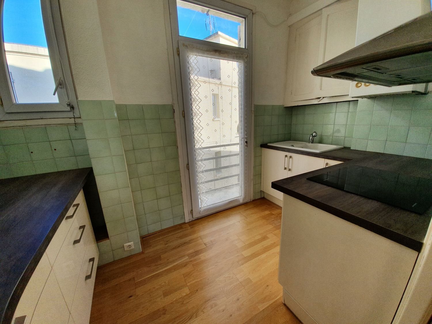Appartement à vendre, 90m², Nîmes