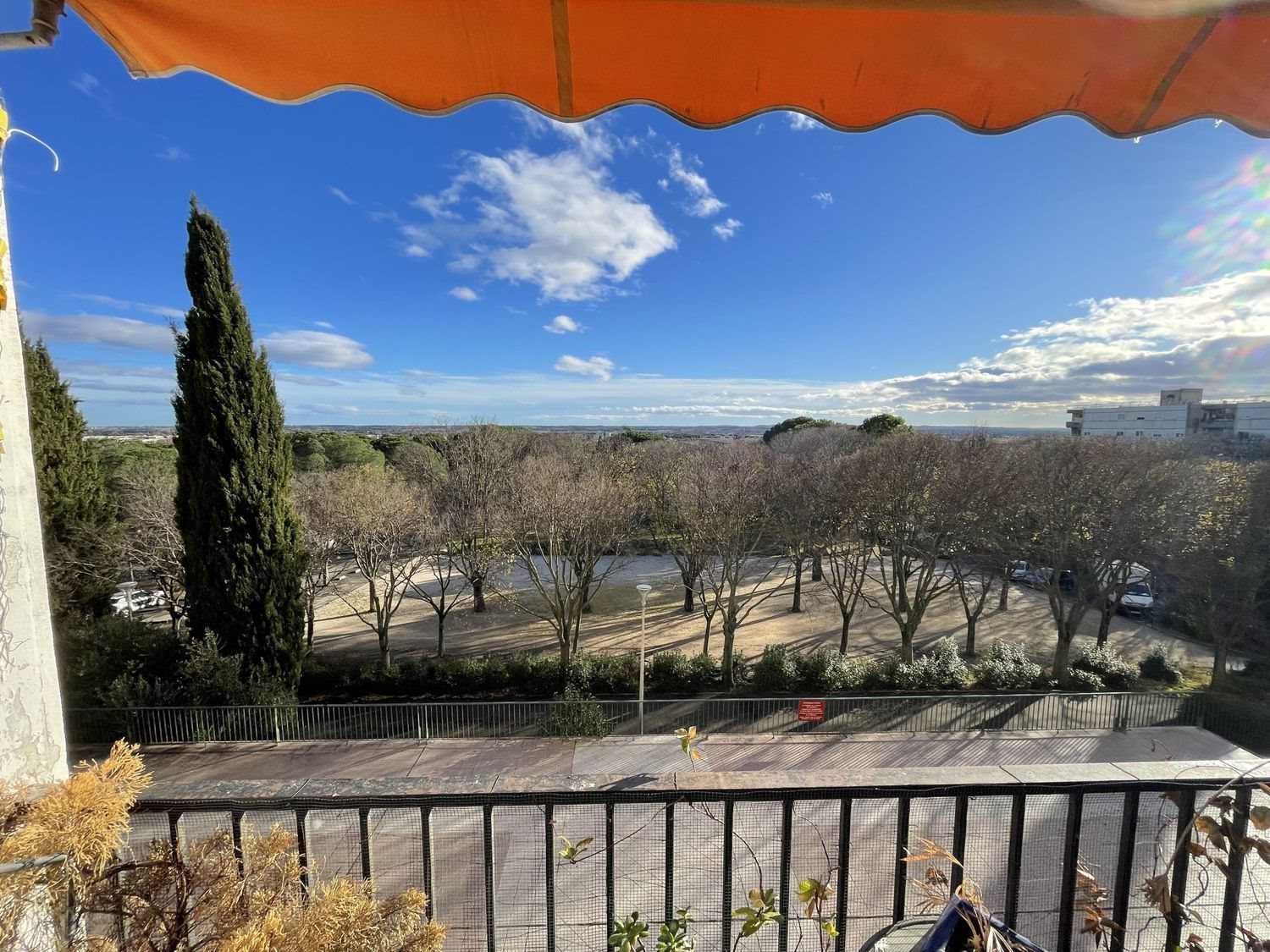Appartement à vendre, 77m², Nîmes