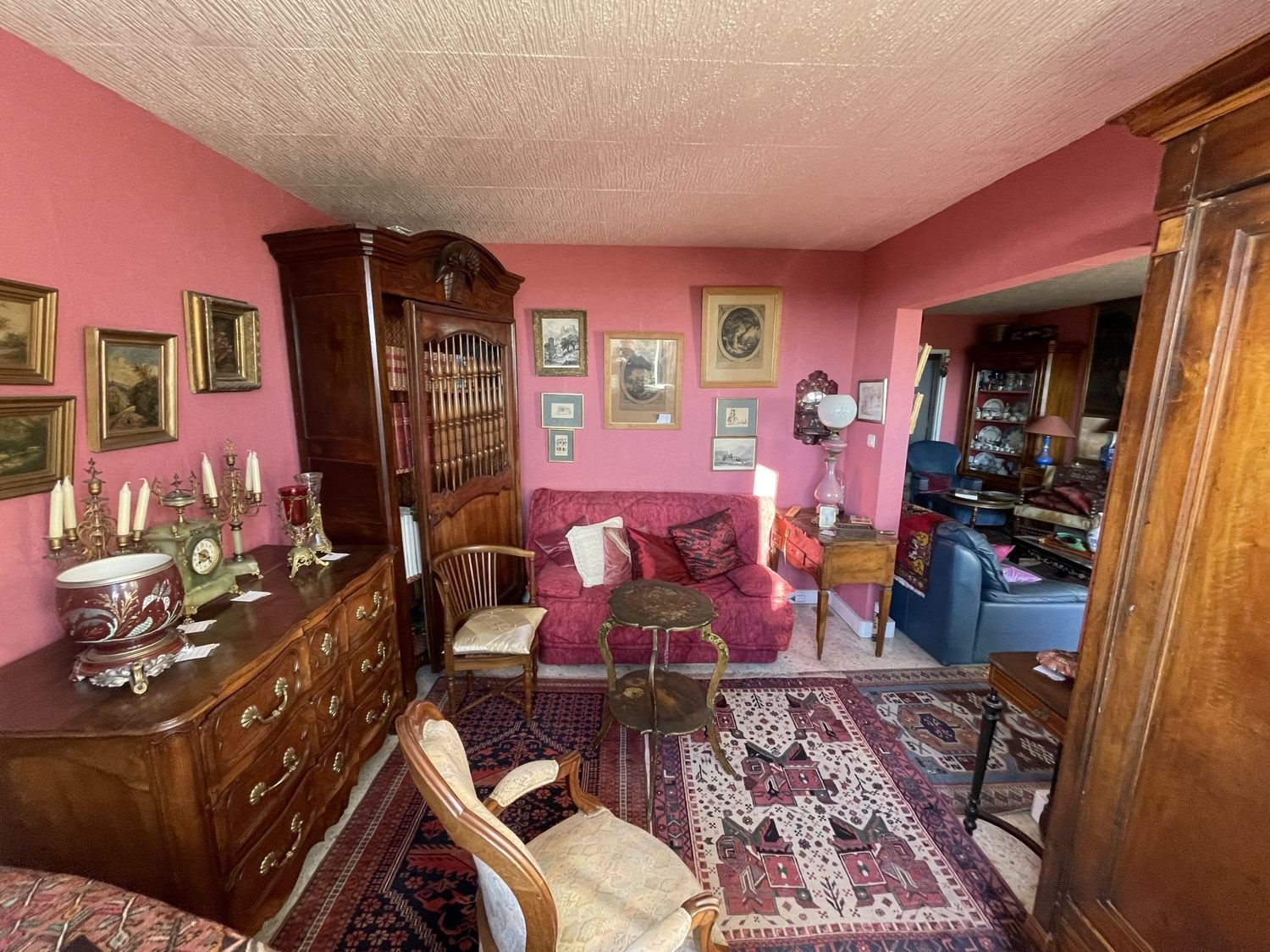 Appartement à vendre, 77m², Nîmes