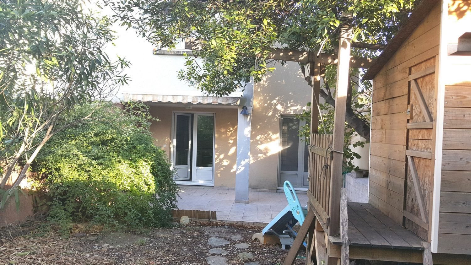 Maison à vendre, 78m², Nîmes