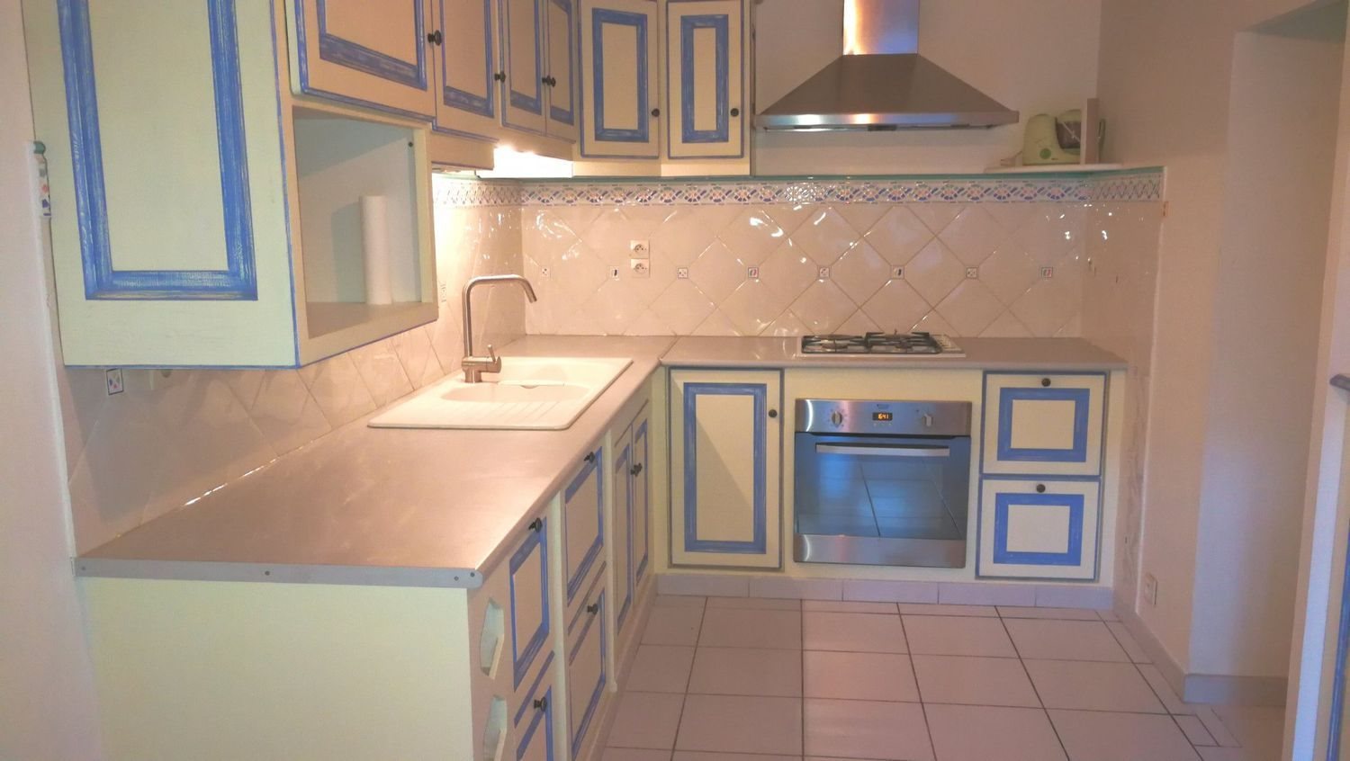 Maison à vendre, 78m², Nîmes