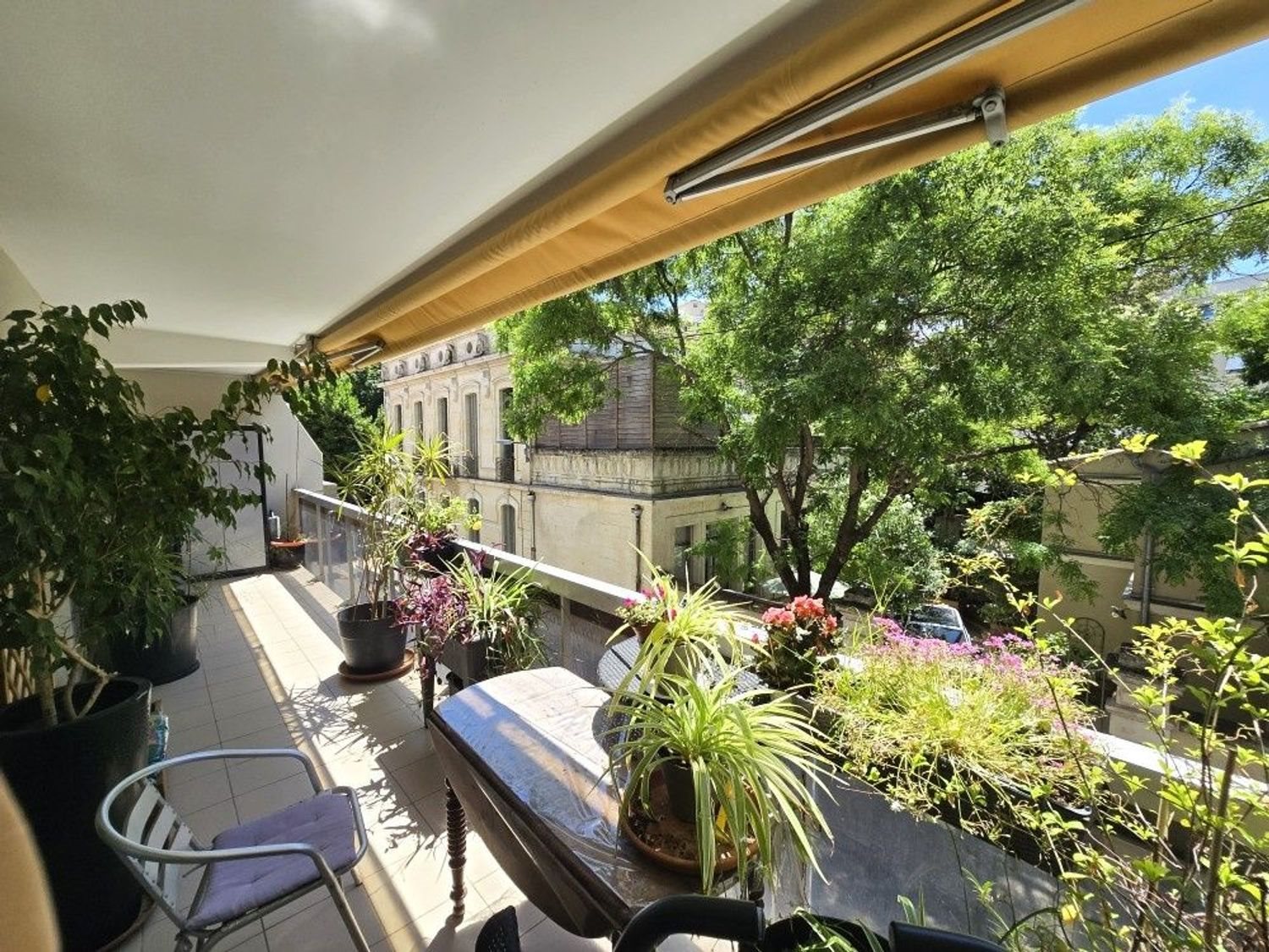 Appartement à vendre, 84m², Nîmes