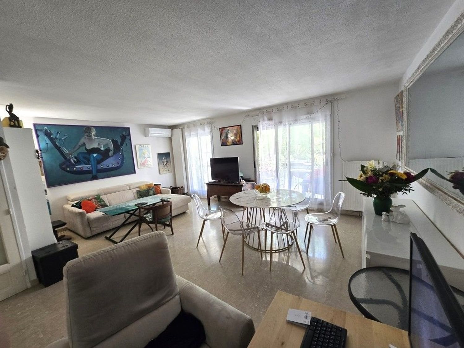 Appartement à vendre, 84m², Nîmes