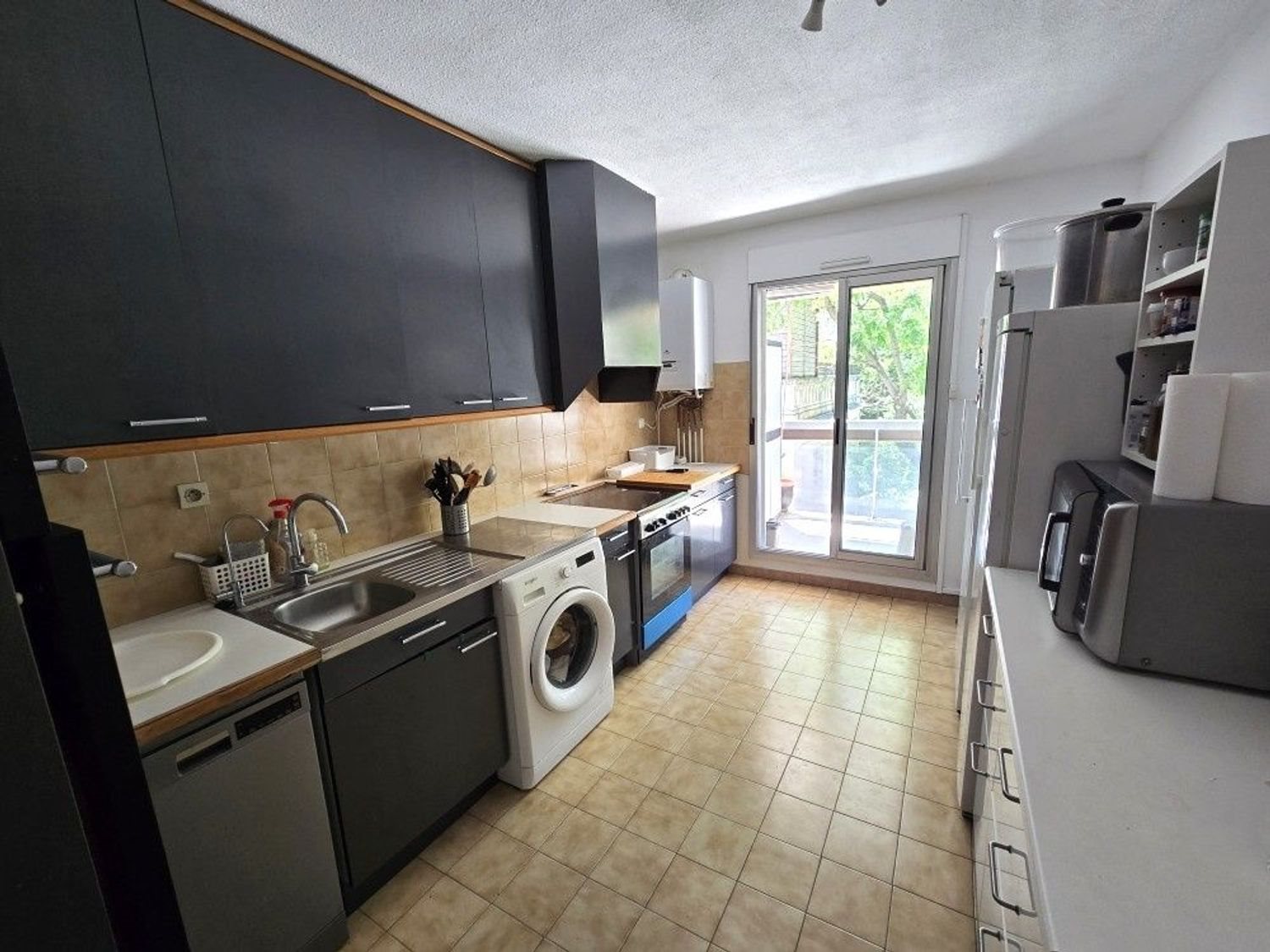 Appartement à vendre, 84m², Nîmes