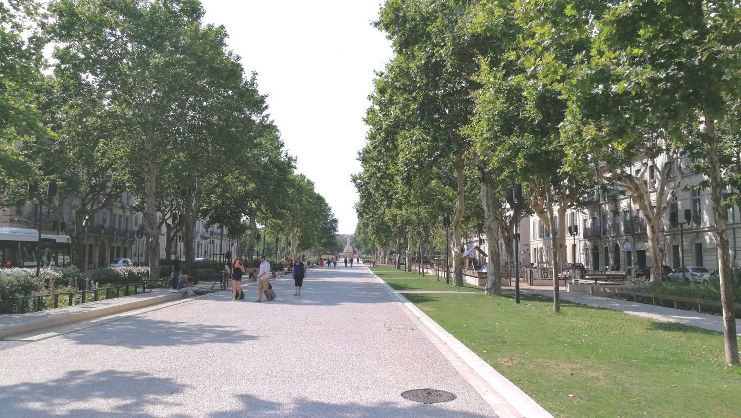Appartement à vendre, 65m², Nîmes