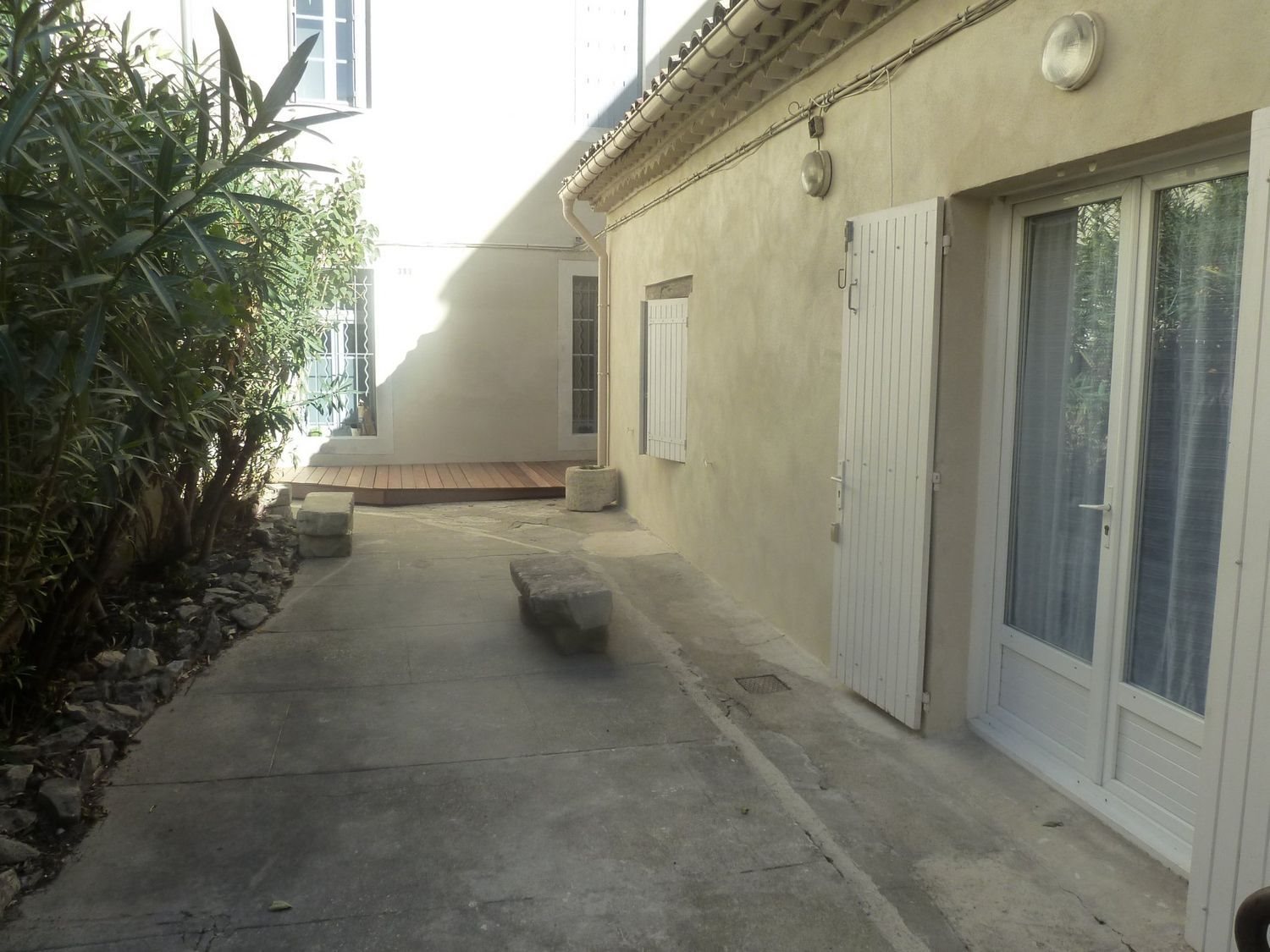 Appartement à vendre, 65m², Nîmes