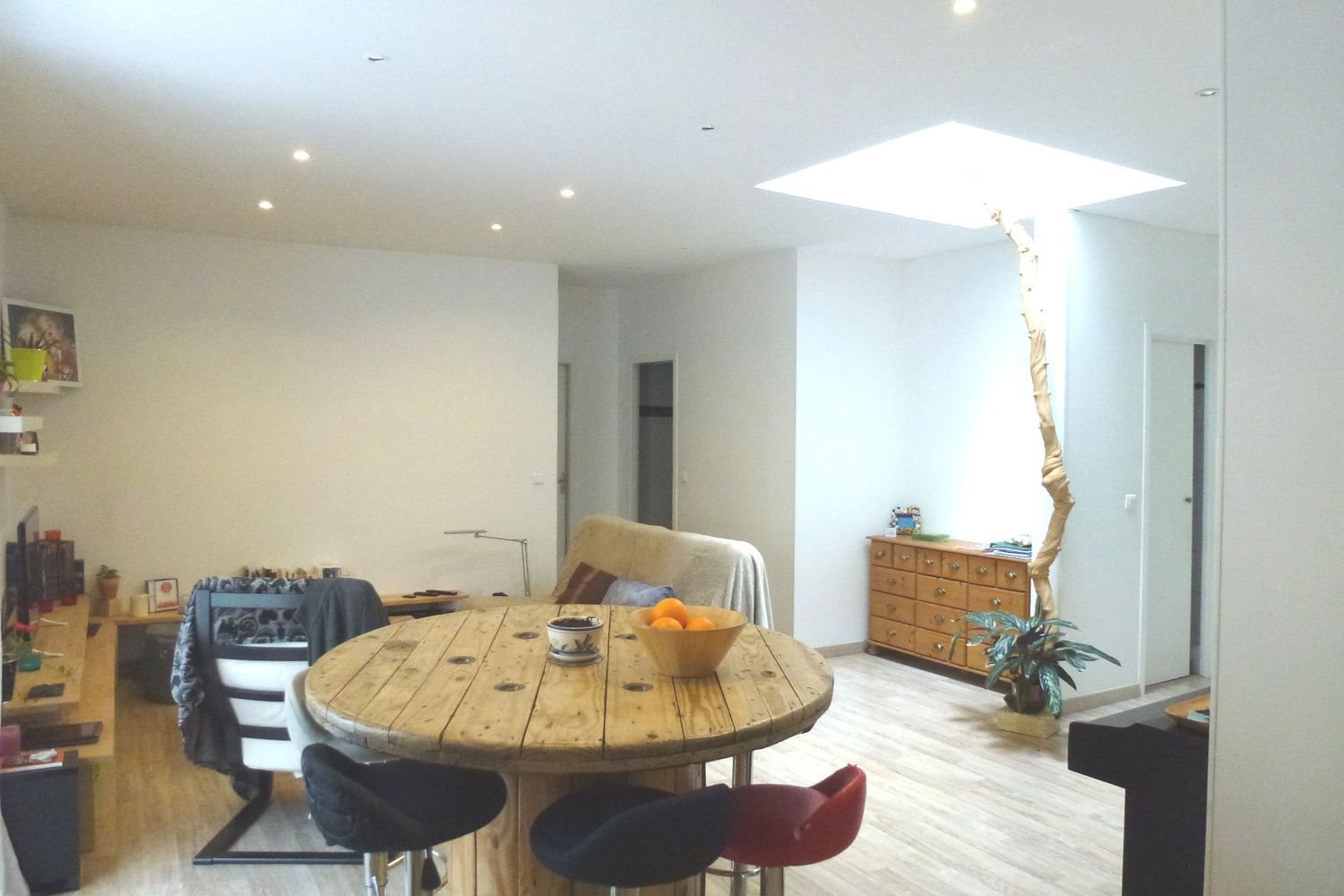 Appartement à vendre, 65m², Nîmes