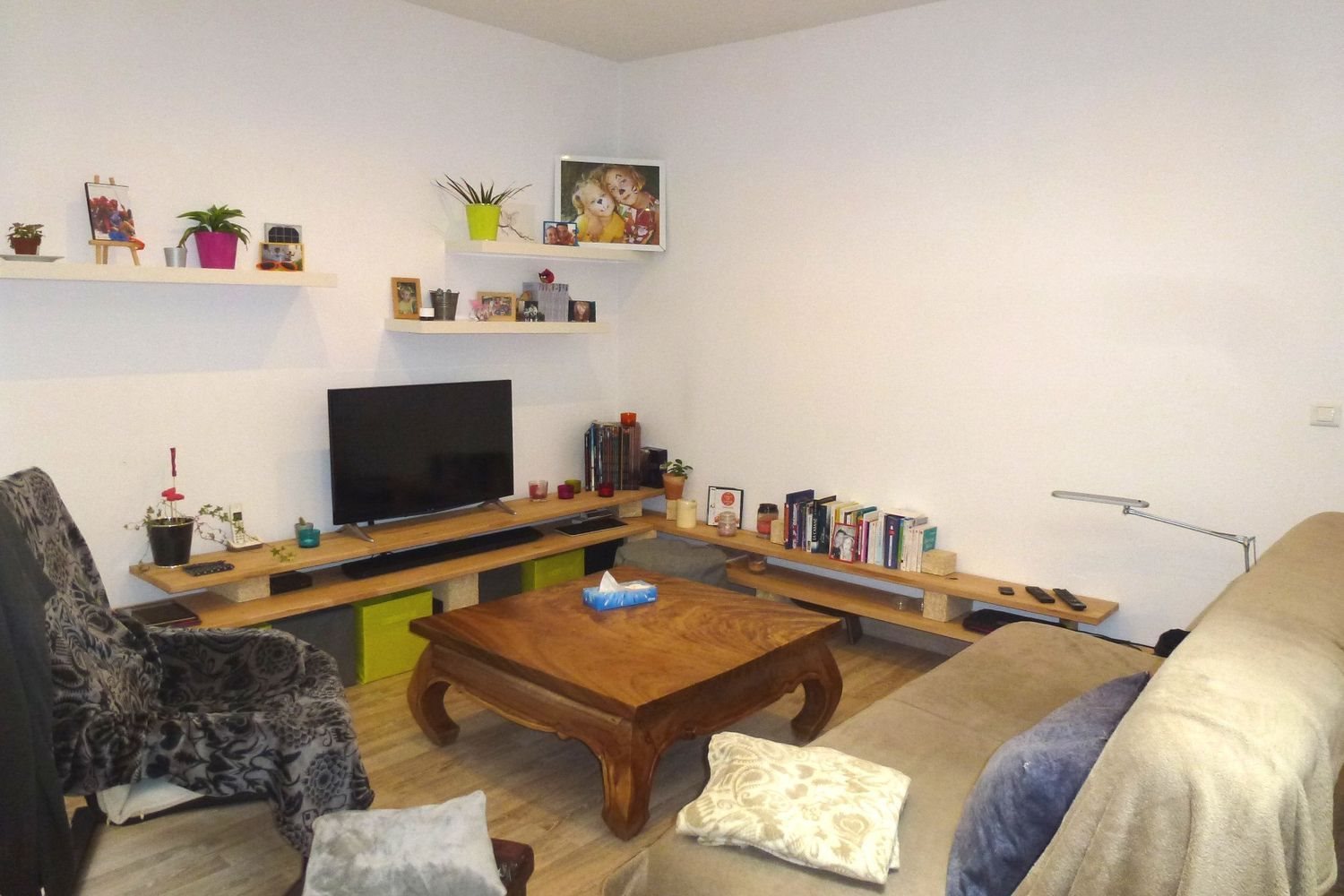 Appartement à vendre, 65m², Nîmes
