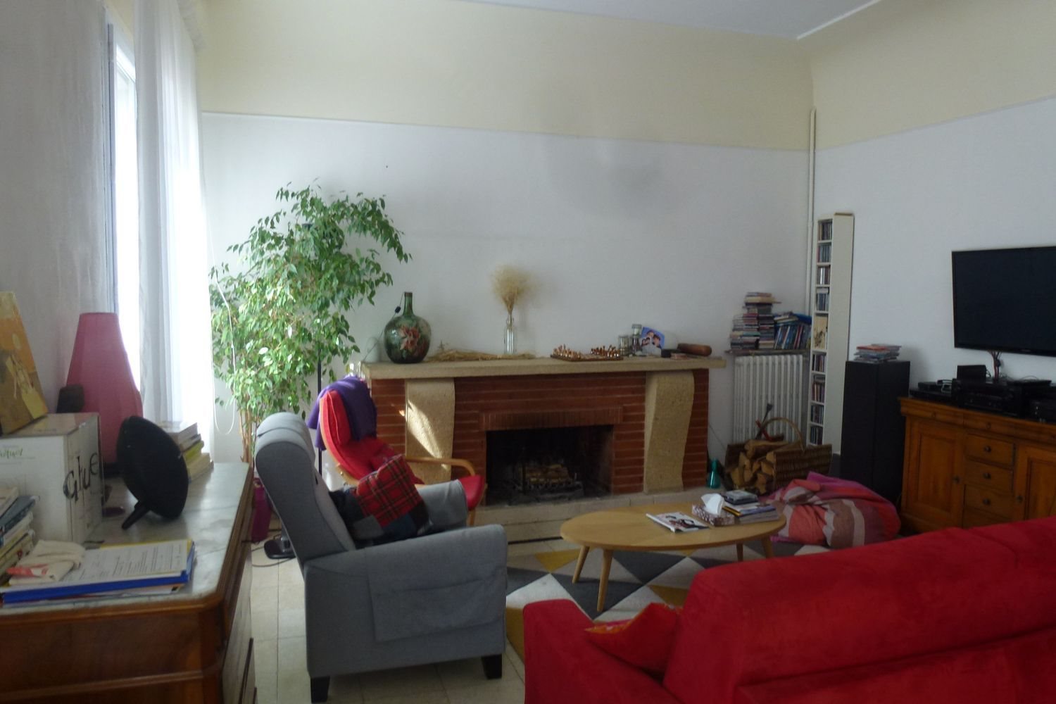 Appartement à vendre, 121m², Nîmes