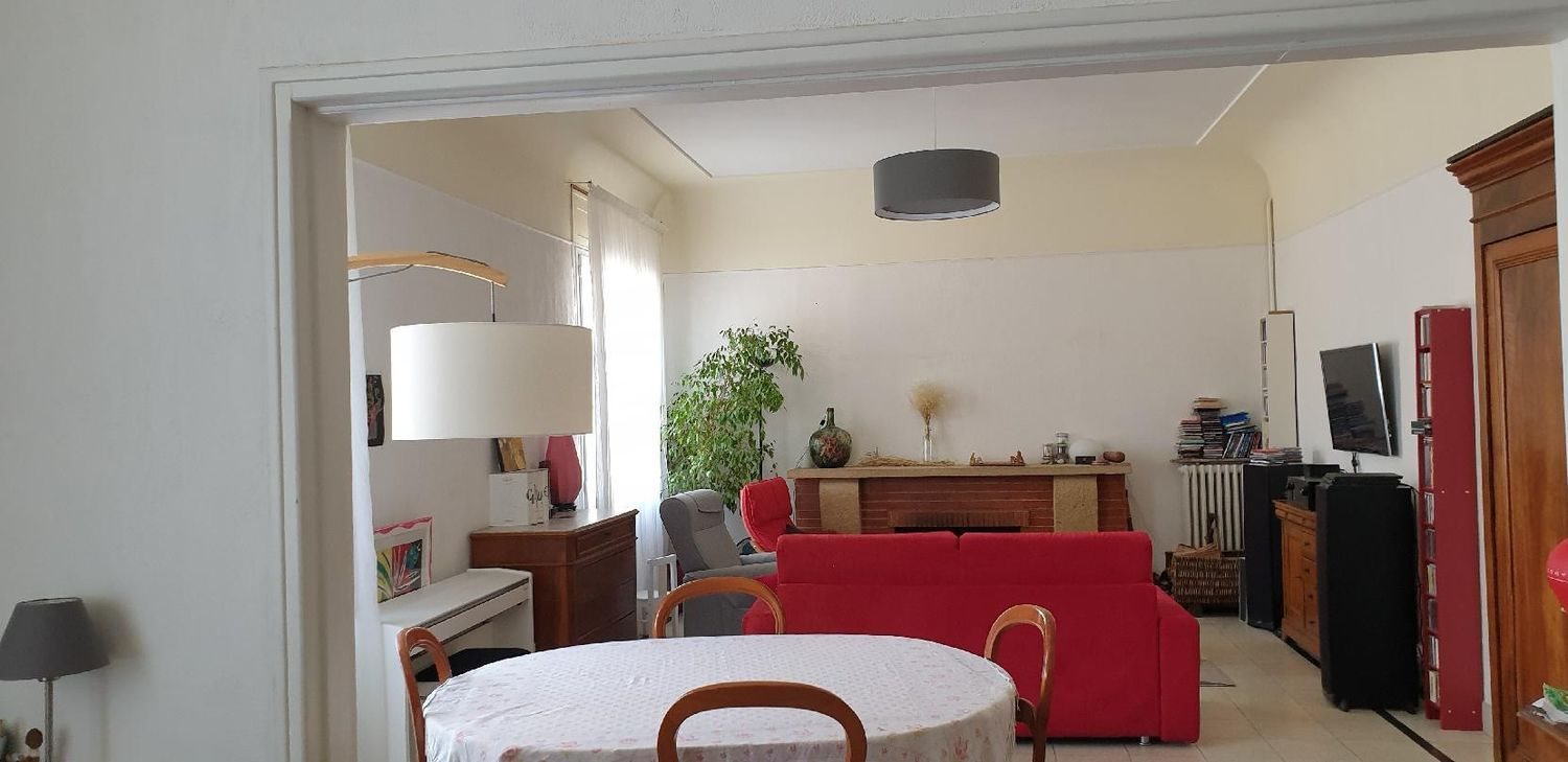 Appartement à vendre, 121m², Nîmes