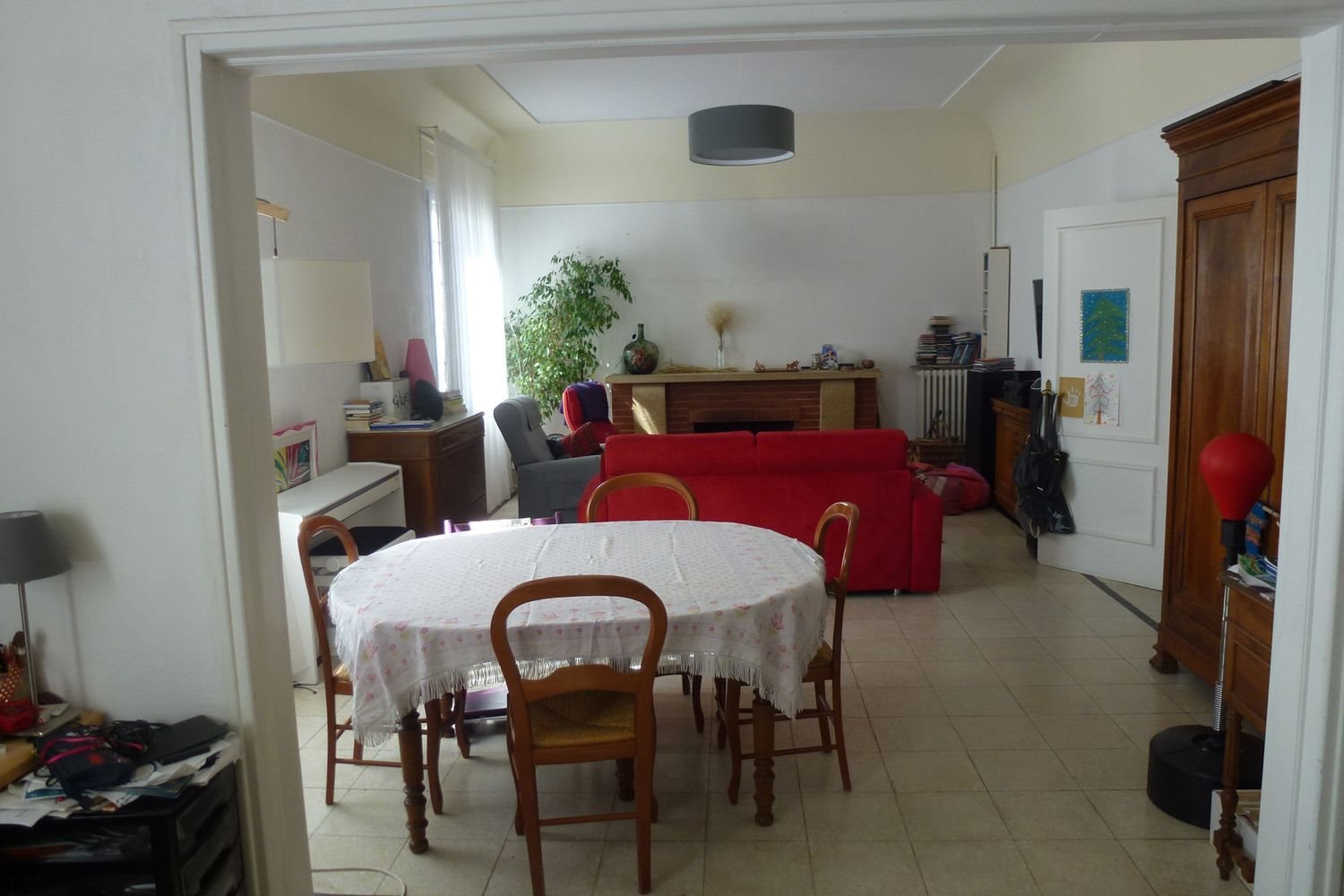 Appartement à vendre, 121m², Nîmes