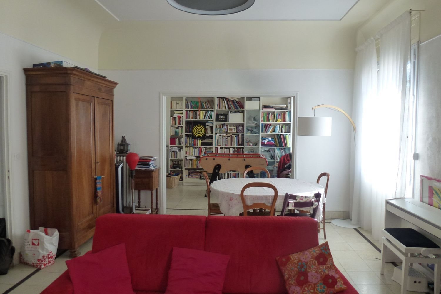 Appartement à vendre, 121m², Nîmes