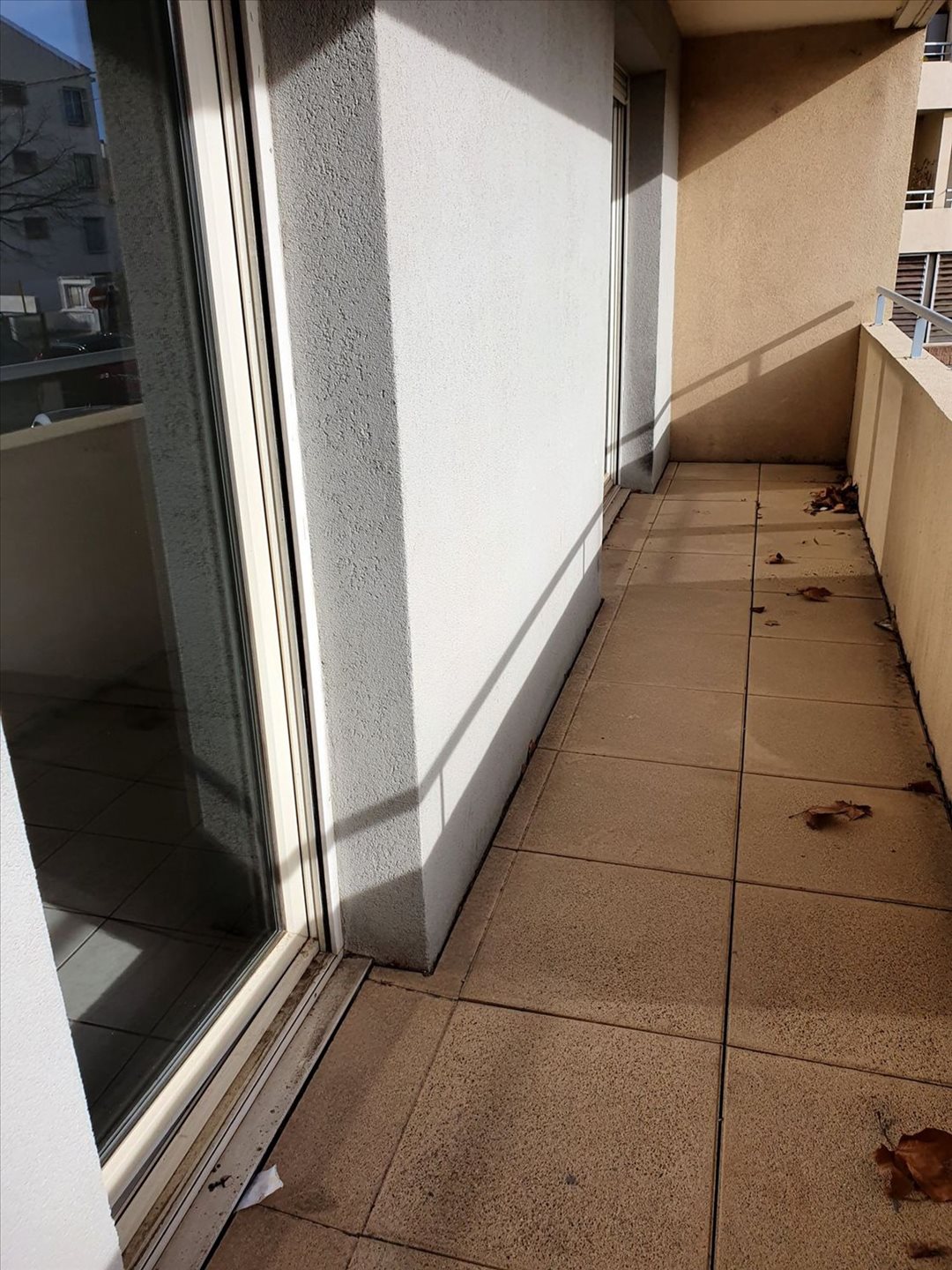 Appartement à vendre, 59m², Nîmes