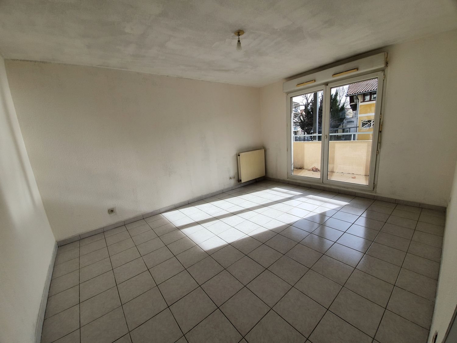Appartement à vendre, 59m², Nîmes