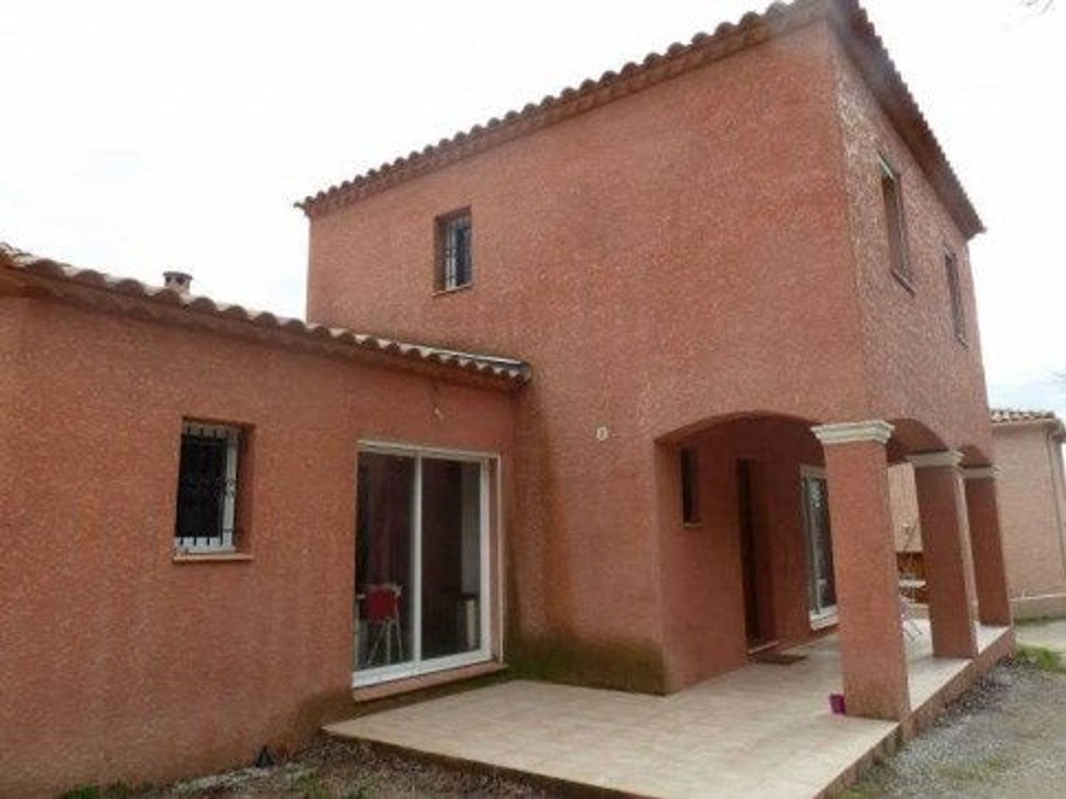 Maison à vendre, 80m², Nîmes