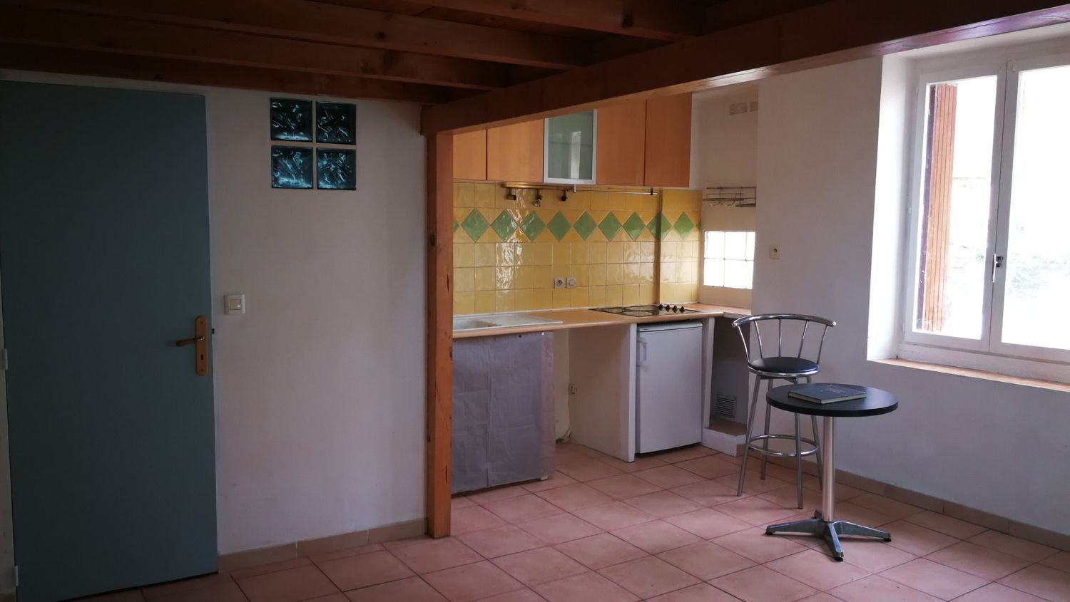 Appartement à vendre, 32m², Nîmes