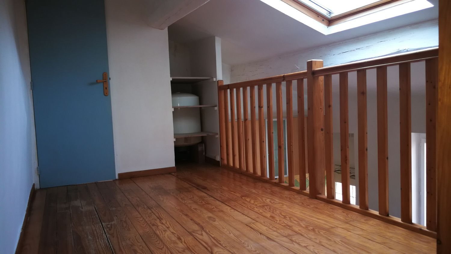 Appartement à vendre, 32m², Nîmes