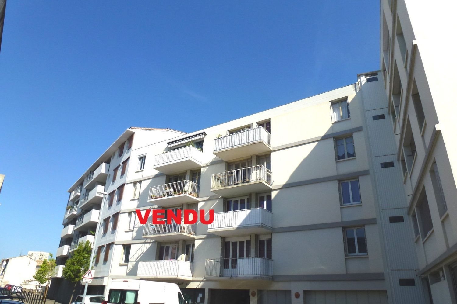 Appartement à vendre, 83m², Nîmes