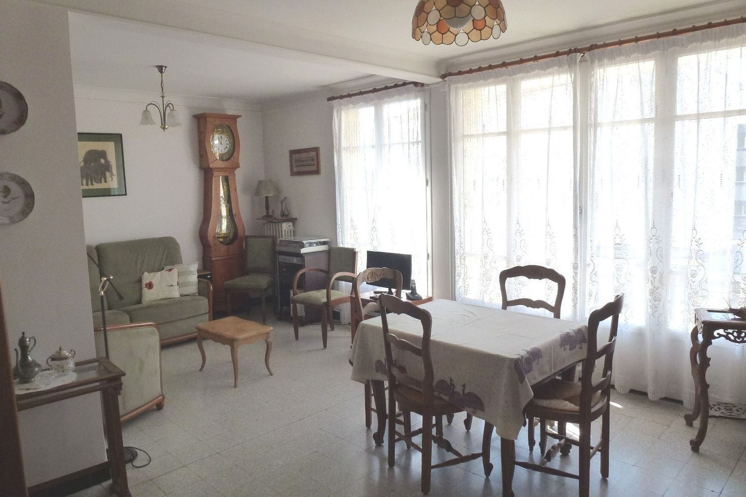 Appartement à vendre, 83m², Nîmes