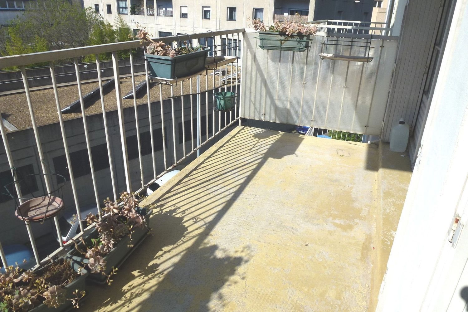 Appartement à vendre, 83m², Nîmes